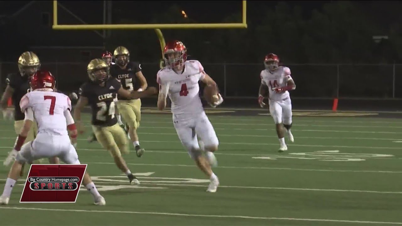 Sweetwater Mustangs picking up momentum