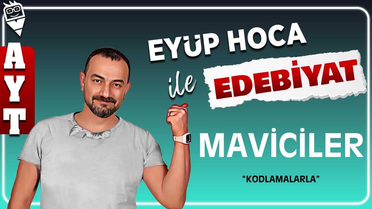 26) MAVİCİLER / KODLAMALARLA!
