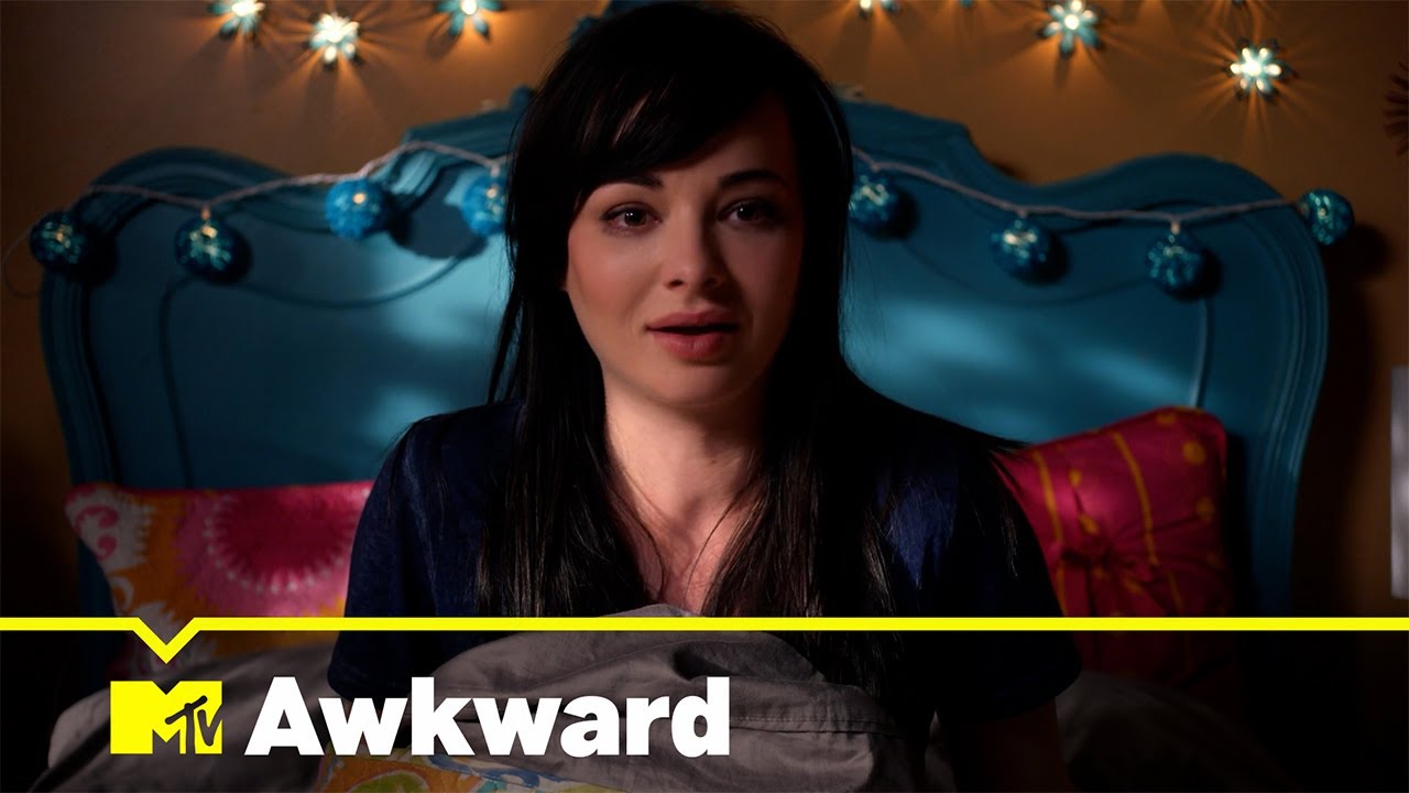 Wahrheit um Matty - Jenna wei&szlig; endlich, was los ist! | Awkward | MTV Germany