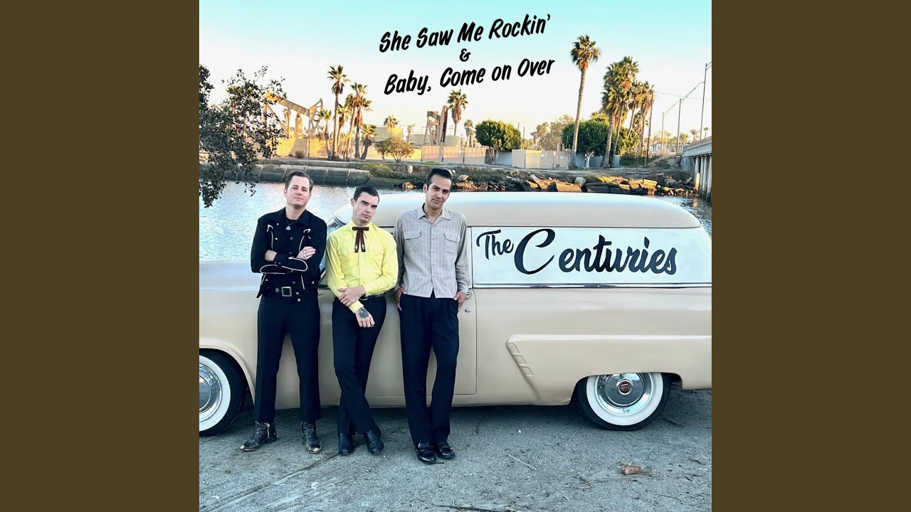 Baby, Come on Over