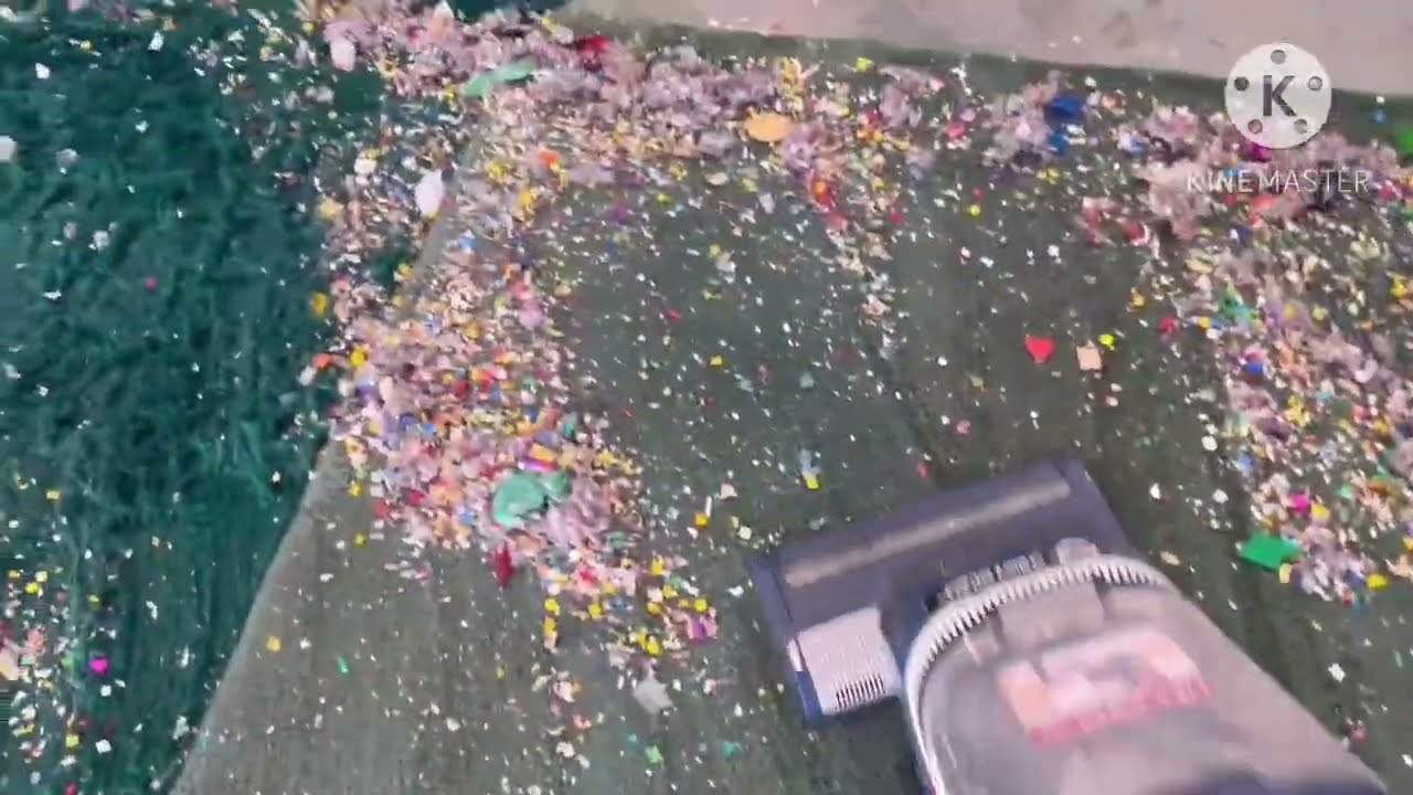 Vac Spirit Week | Day 1 | Shark 🦈 Day | 3 ADV Sharks with different mixes