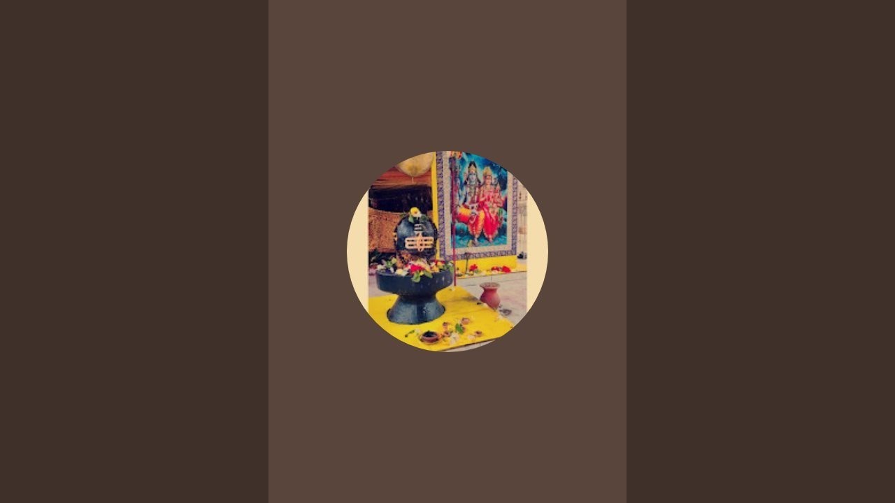 mahadev ka bhakt is live