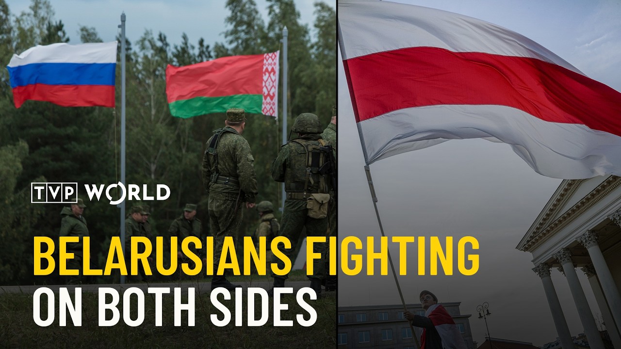 Belarus: Caught in the crossfire | Eastern Express