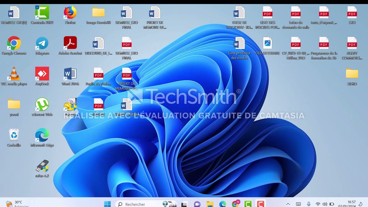 Protection Antivirus Windows: Utiliser et Comprendre Windows Defender pour détecter les virus