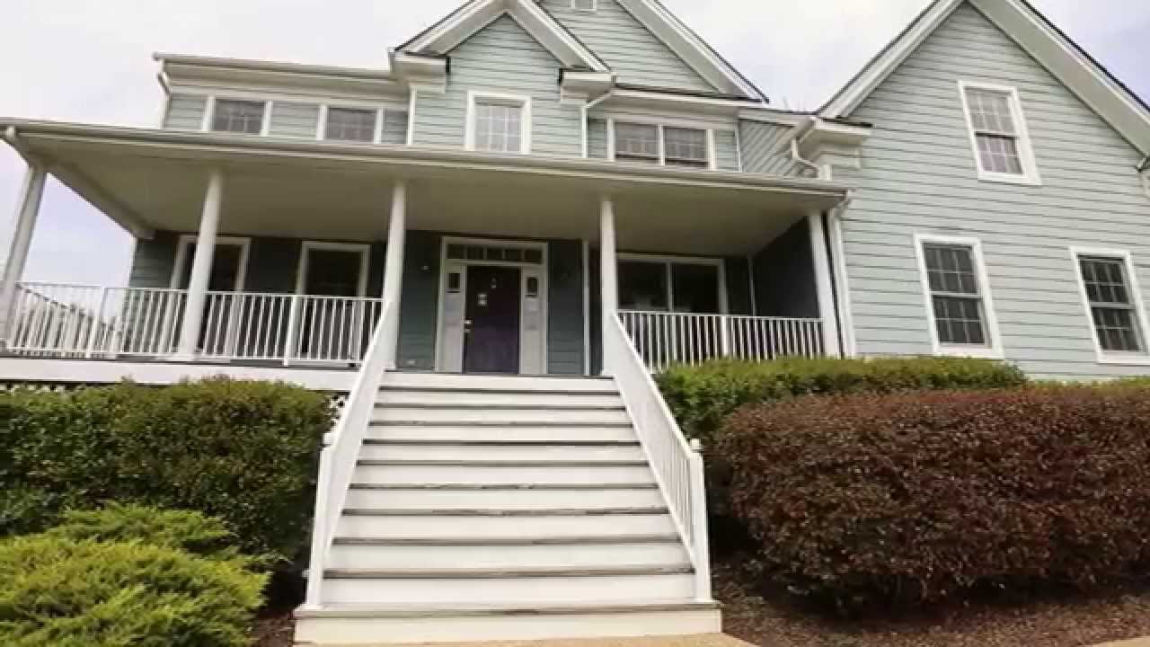 Stunning Midlothinan Home for Sale 5 BR 3.5 Bath Inground Pool!