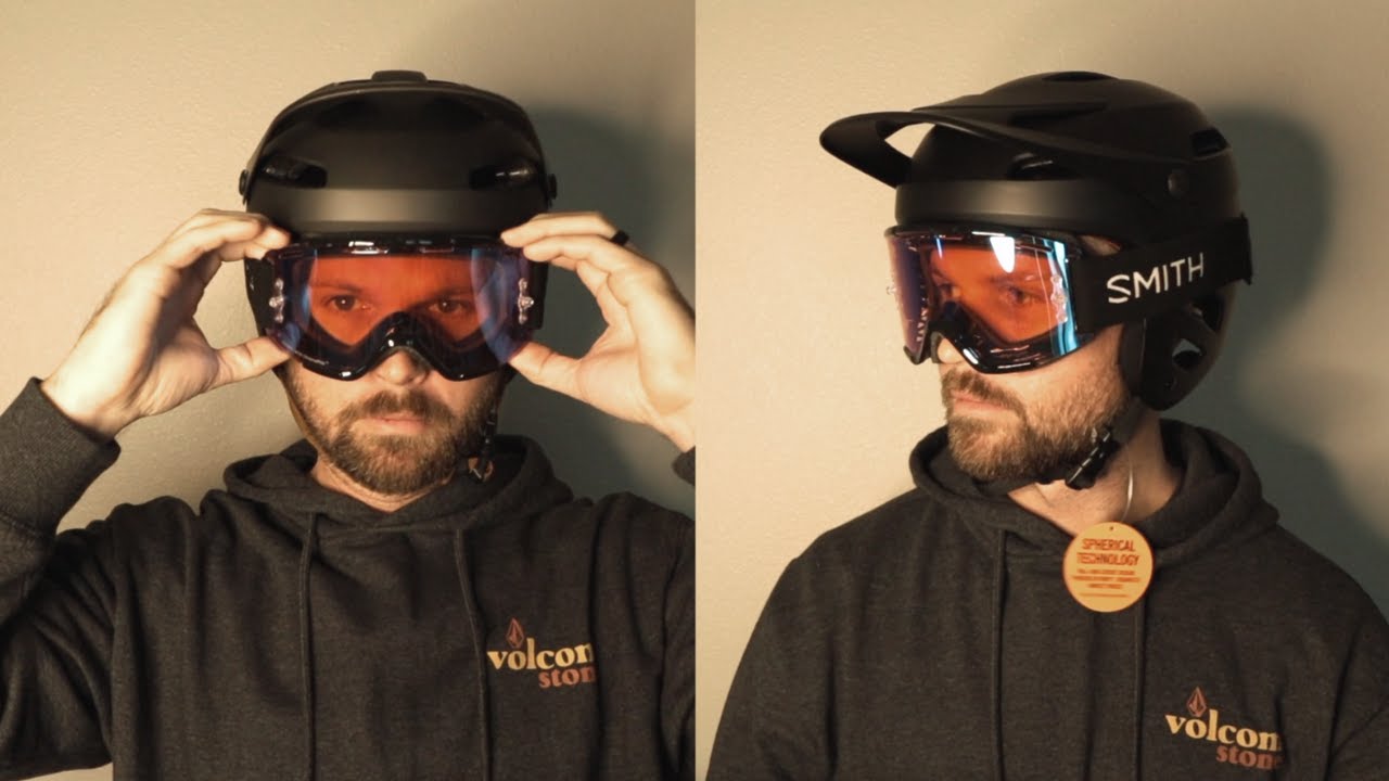 Giro Tyrant | The helmet i've been looking for