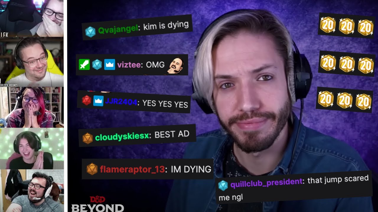 Trott Attempts Transmutation (aka the ad Mark proclaimed him 