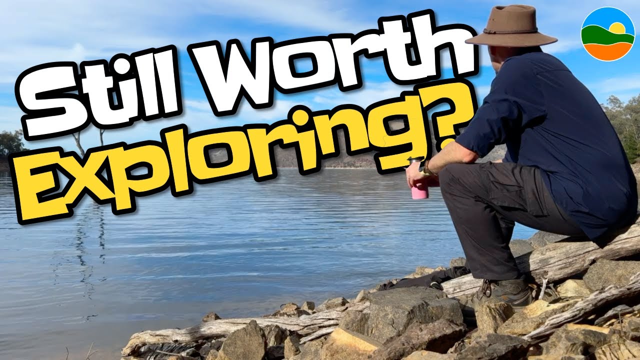 Exploring Australia’s Burrinjuck Dam, is it still worth a trip?