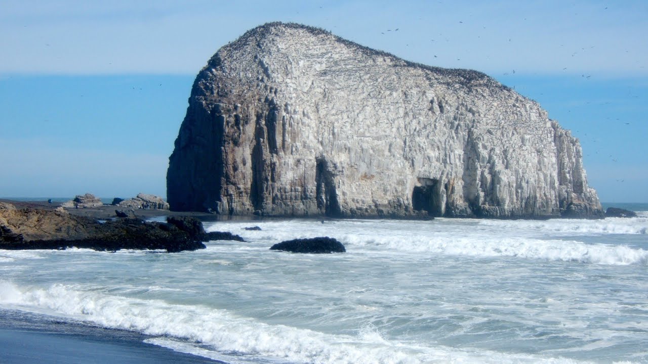 Constitución ( la perla del maule ), región del Maule ,Chile
