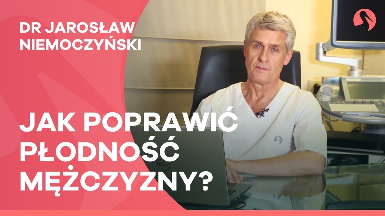 Płodność mężczyzn – sposoby na jej poprawę