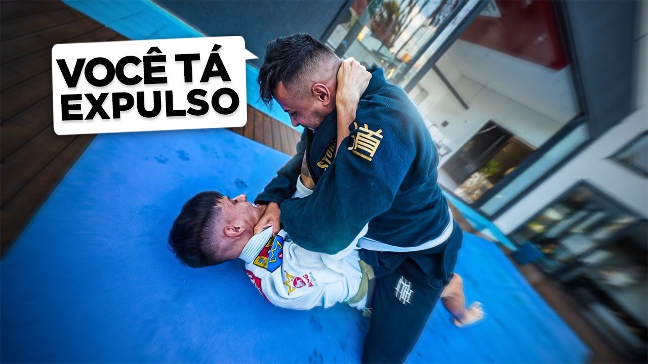 EU E O RENATO SAÍMOS NO S0CO NESSE VÍDEO !!