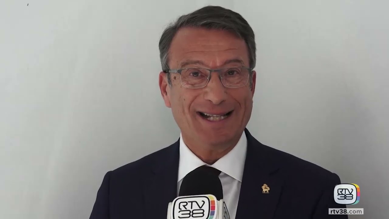 LA CASA DELLE IMPRESE - Colloquio dell'economia con Ferruccio De Bortoli (PUNTATA 259)