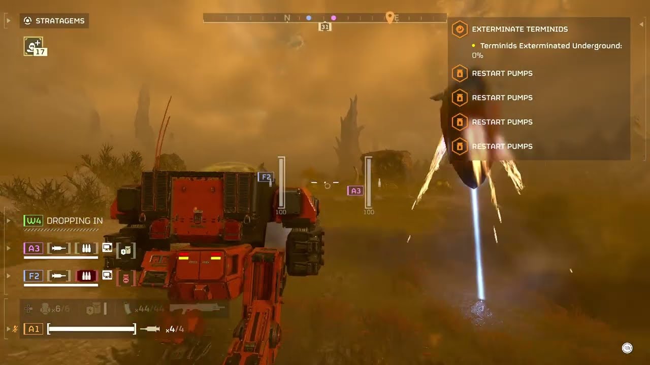 HELLDIVERS™ 2 