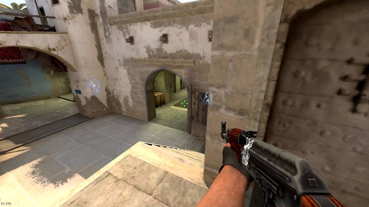 Pino is DMG CS:GO Fragmovie. Matchmaking highlights