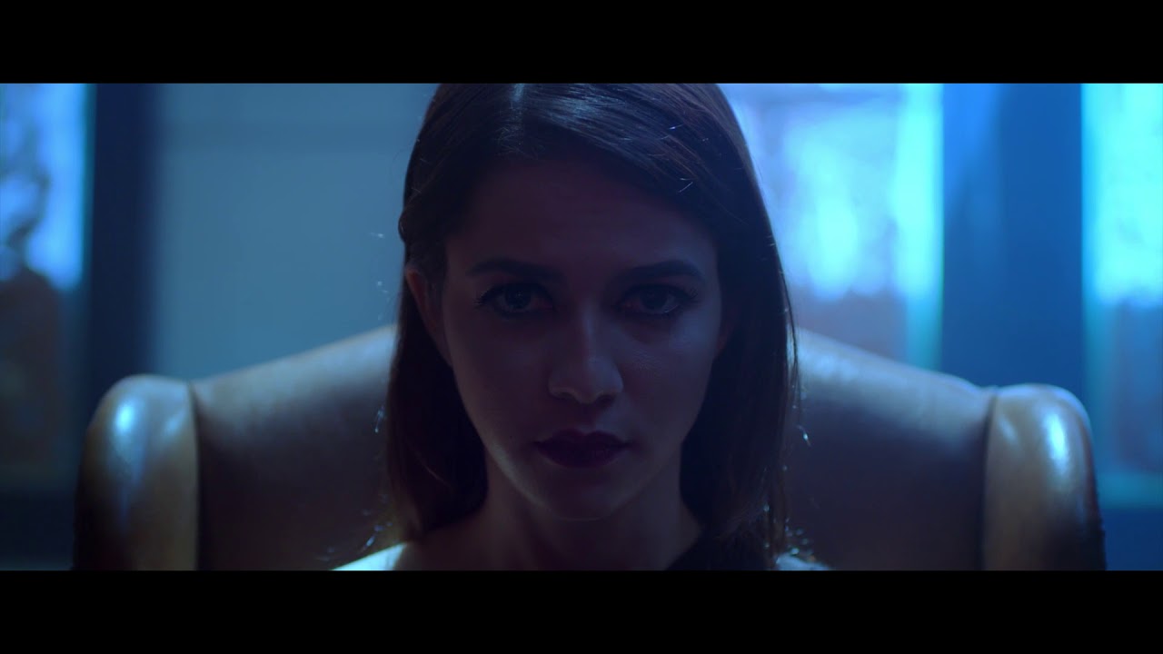 Shadowplay Official Trailer