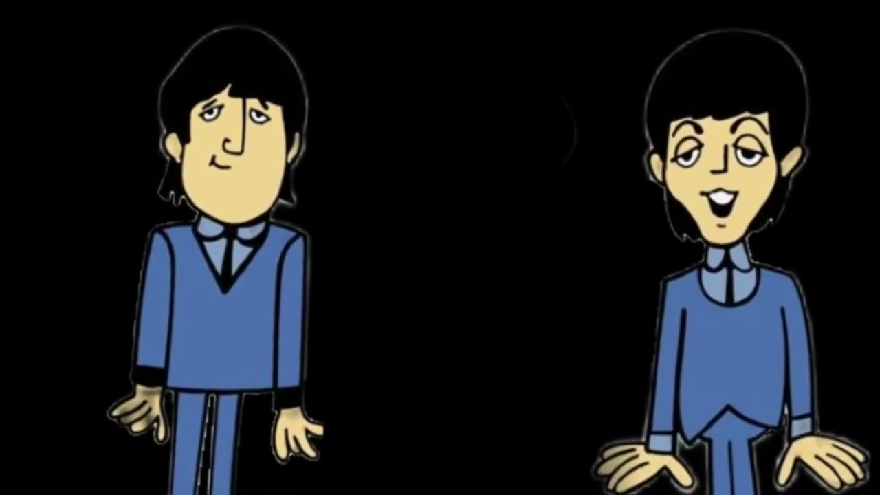 The Beatles Studio Bloopers 2
