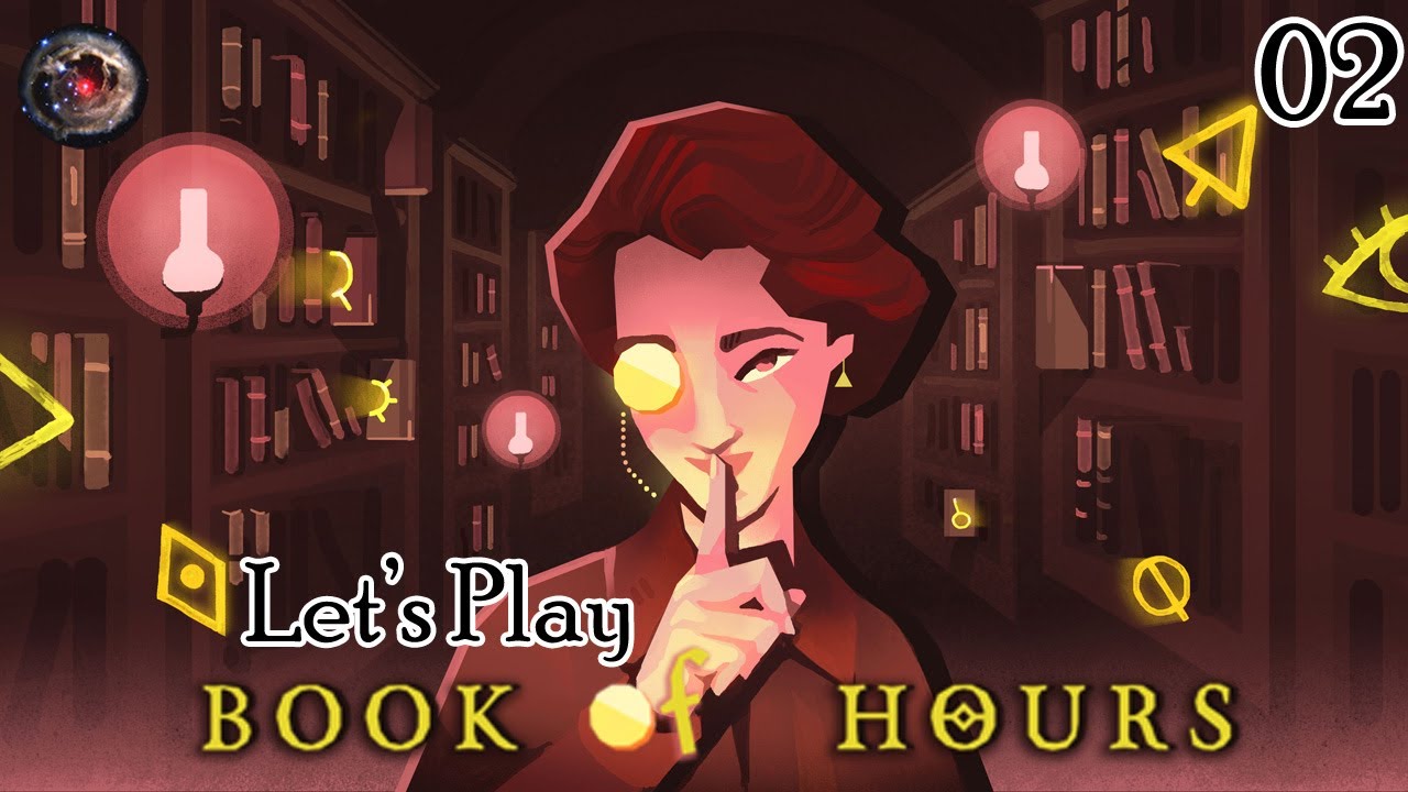 Lovecraft Country – Let's Play Book of Hours Episode 2: Spot of Tea