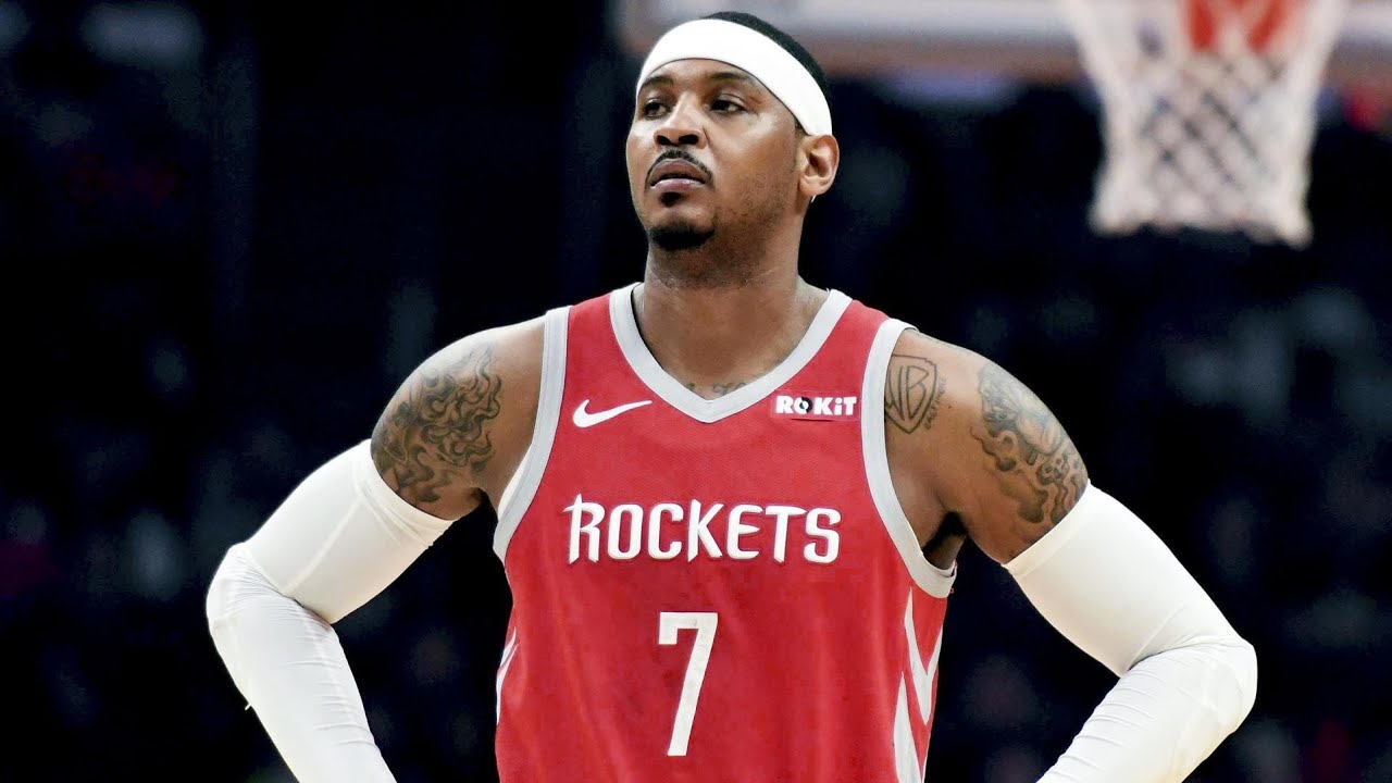 NBA Expert States 