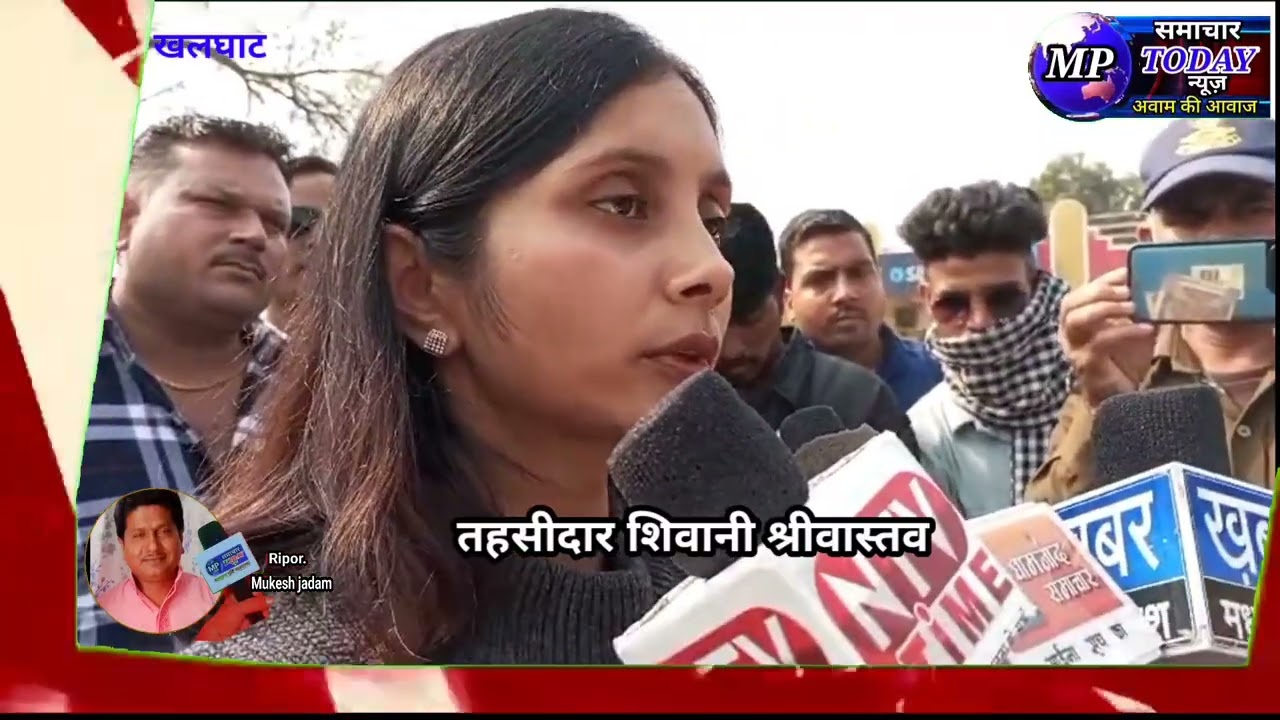खलघाट केंद्र सरकार के हिट एंड रन को कानून के विरोध   नए वर्ष में ट्रक ड्राइवर हड़ताल पर