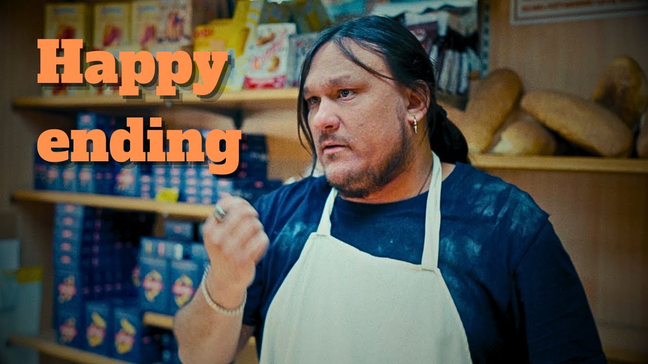 Micidial Snacks: Happy Ending