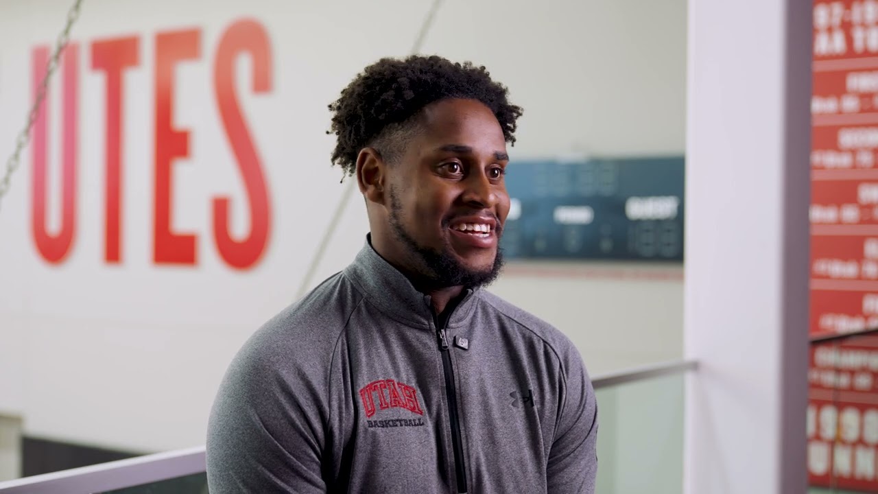 Meet the Runnin&rsquo; Utes Staff: Rico Sylvester