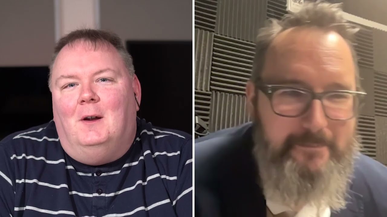 Double Tap TV - All Things CES 2023 with CNET's Dan Ackerman