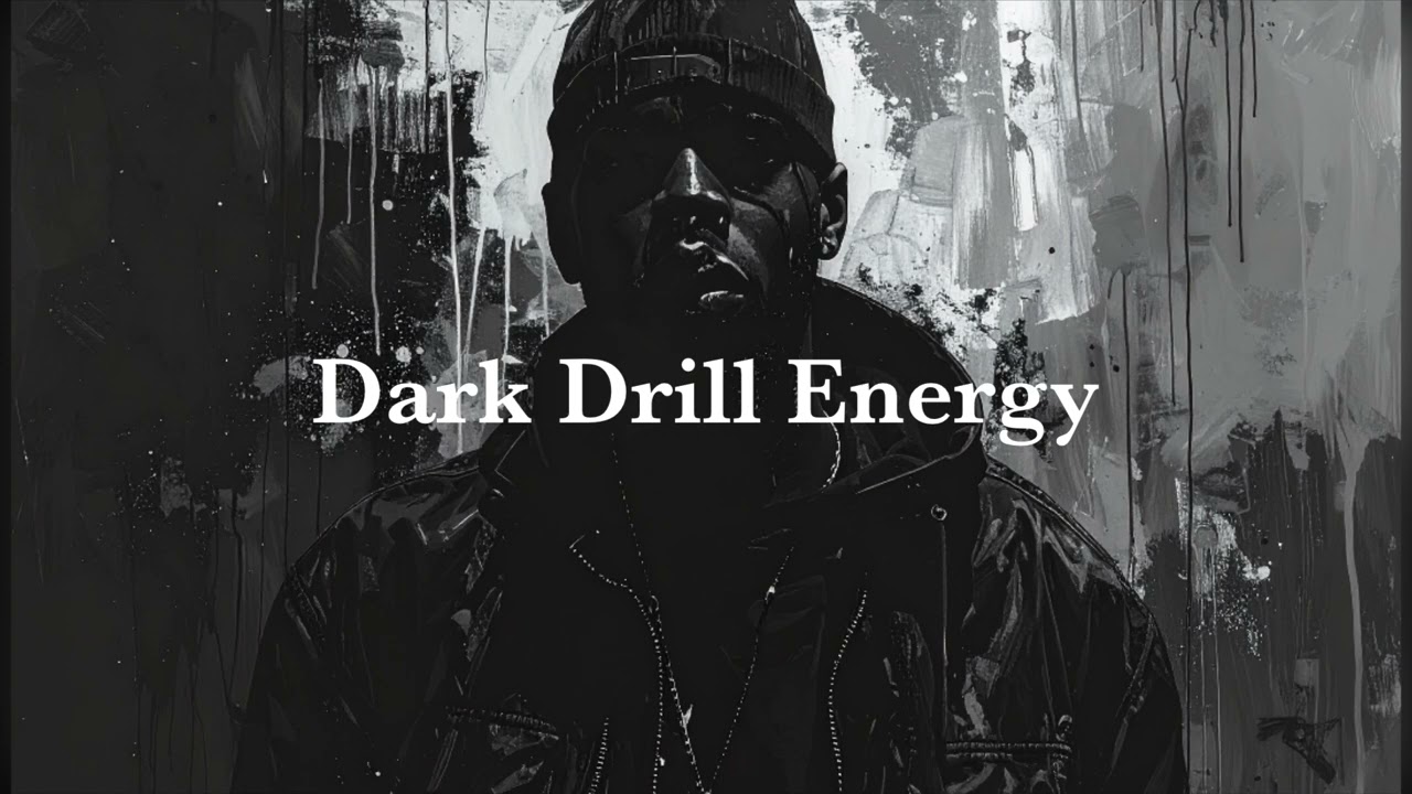 [FREE] Dark Melodic Drill Type Beat – Emotional Drill Instrumental 2026