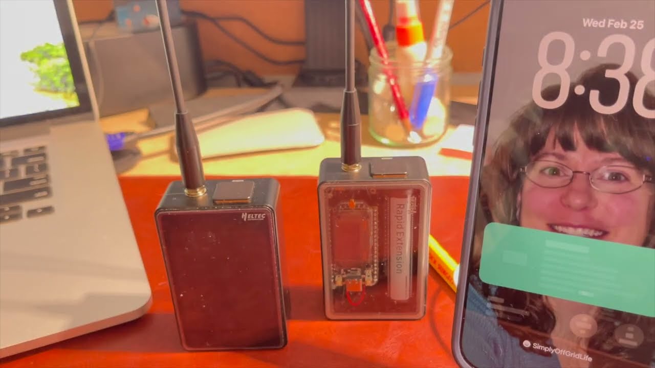 Heltec Touch Screen V4, it is different.   Should be aware if it is okay with you?