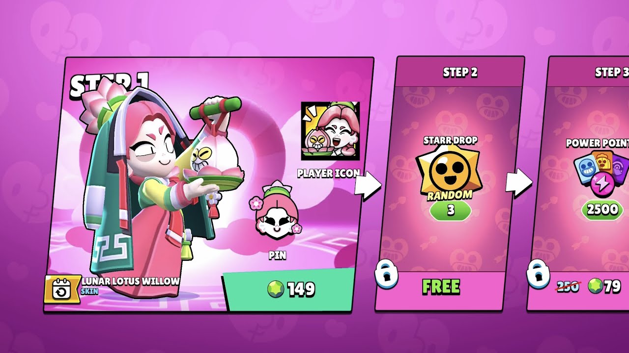 CHIAR AM CUMPARAT ACEST SKIN...