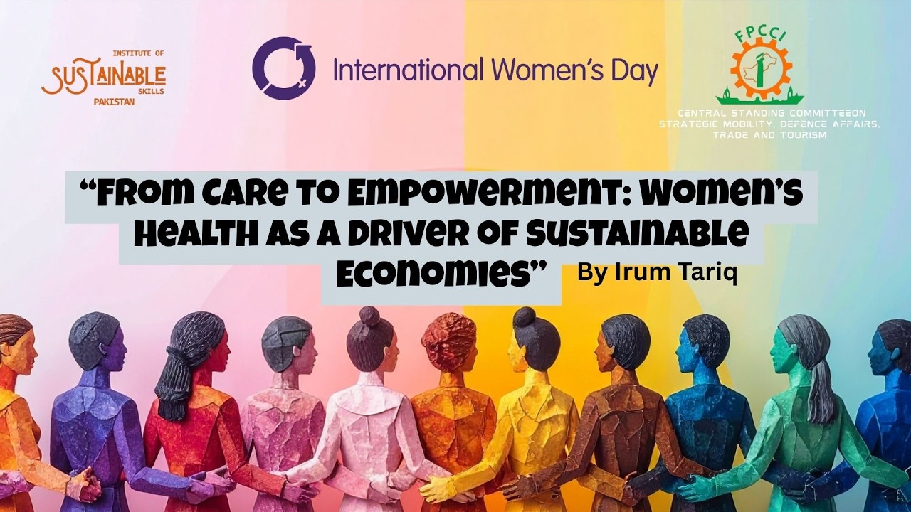 IWD 2026