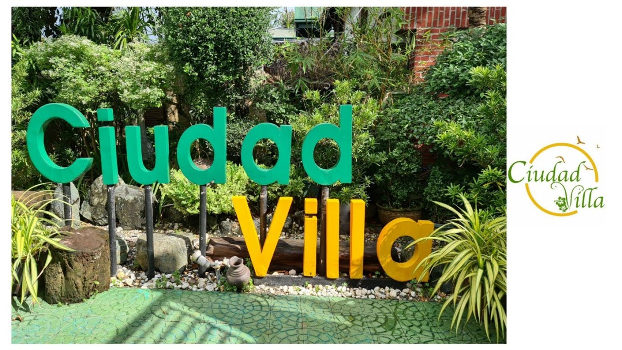 CUIDAD VILLA PRIVATE VENUE