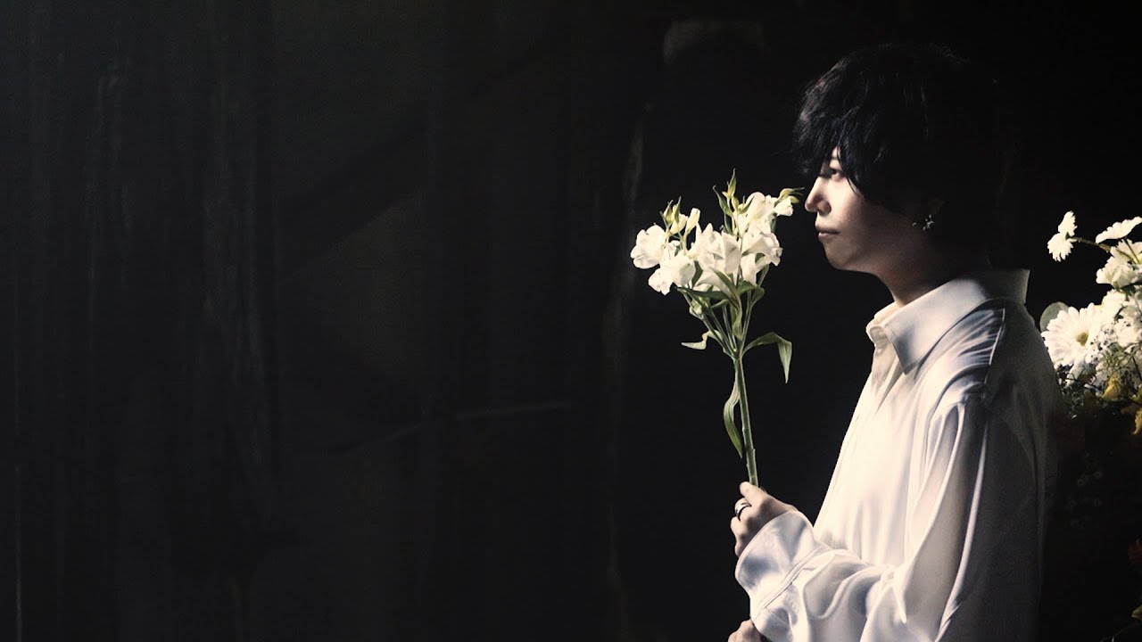 斉藤壮馬 『風花』 Art Work Making Video of 3rd EP 