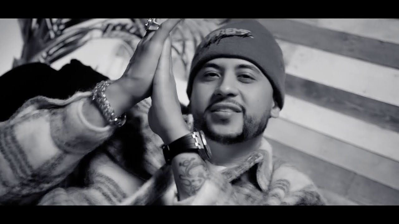 Carlitos Rossy X J Alvarez - No Sé De Ti (Video Oficial)