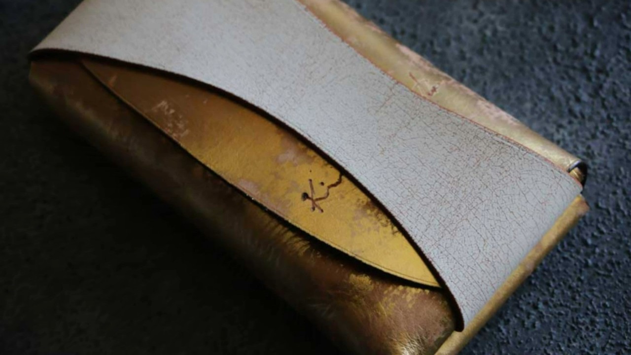 KING OF LEATHER 2026.02リリース革作品