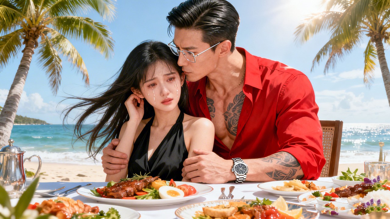 Orphaned, she clings to a mafia boss. He&rsquo;s addicted to her innocence and dotes on her!