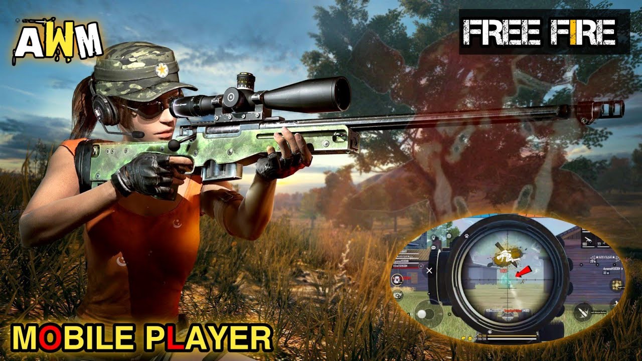 BR match එකෙ වැදුන සුපිරි AWM පාරවල් ටික 😮🤯 #freefire #gaming #StellarBro 🇱🇰