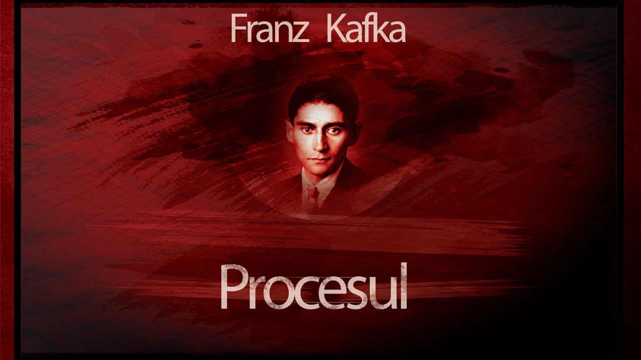 Procesul (1992) - Franz Kafka #teatruaudio #teatruradiofonic #teatruonline #teatruvechi #teatru
