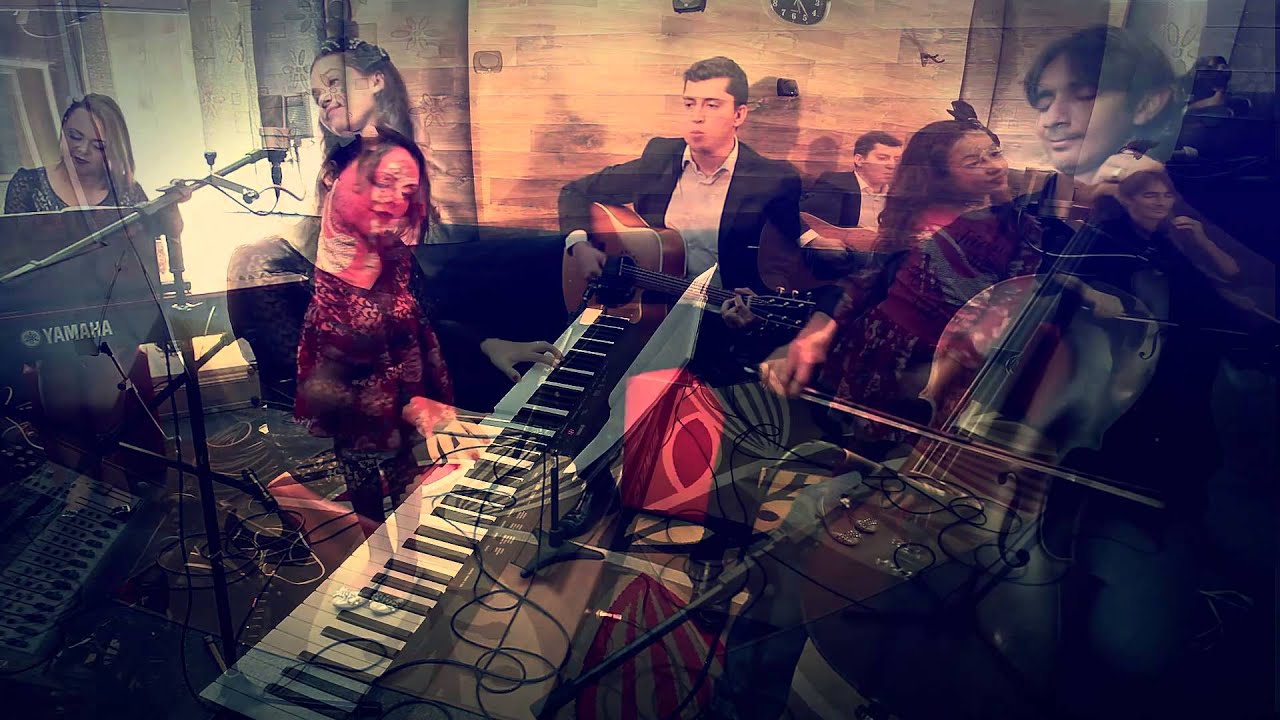 O Pensamento Canta de Ana Beatriz Torres