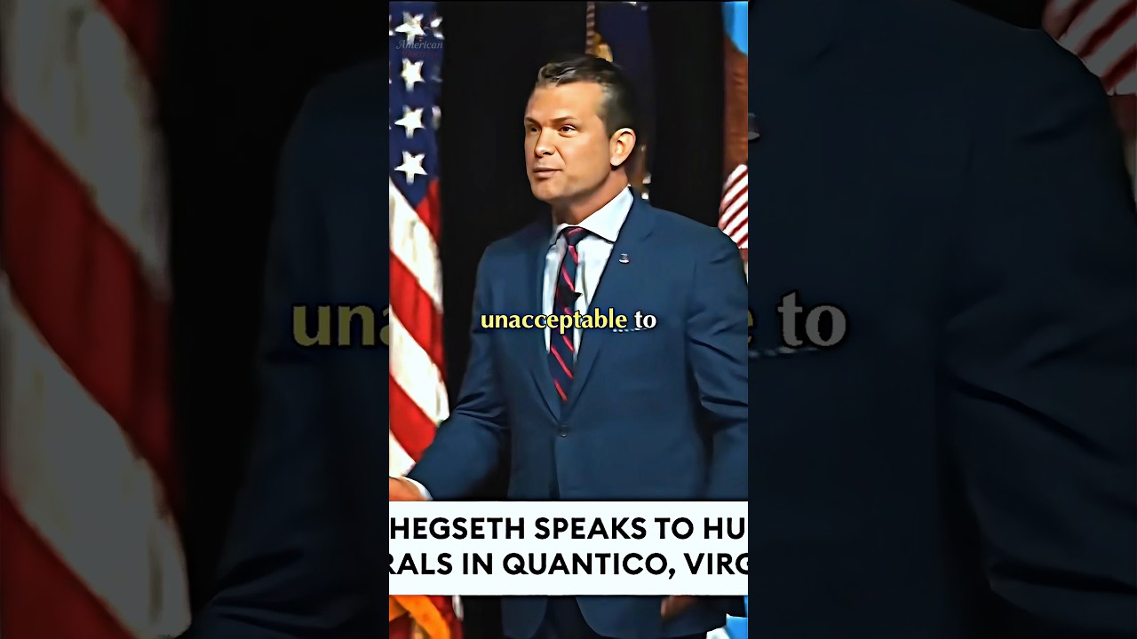 Joe Rogan Reacts to Pete Hegseth Calling Out Fitness Standards in the Military