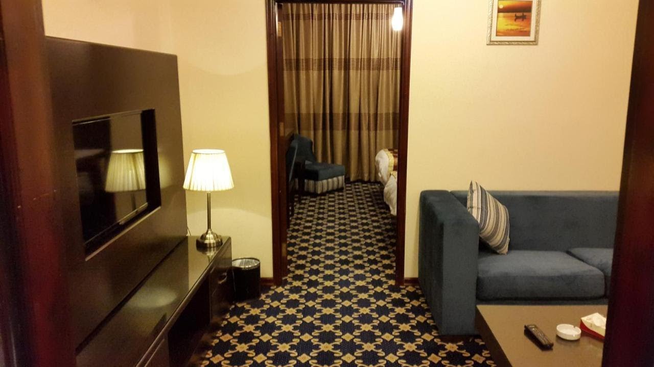 Al Thuraya Hotel, Amman, Jordan