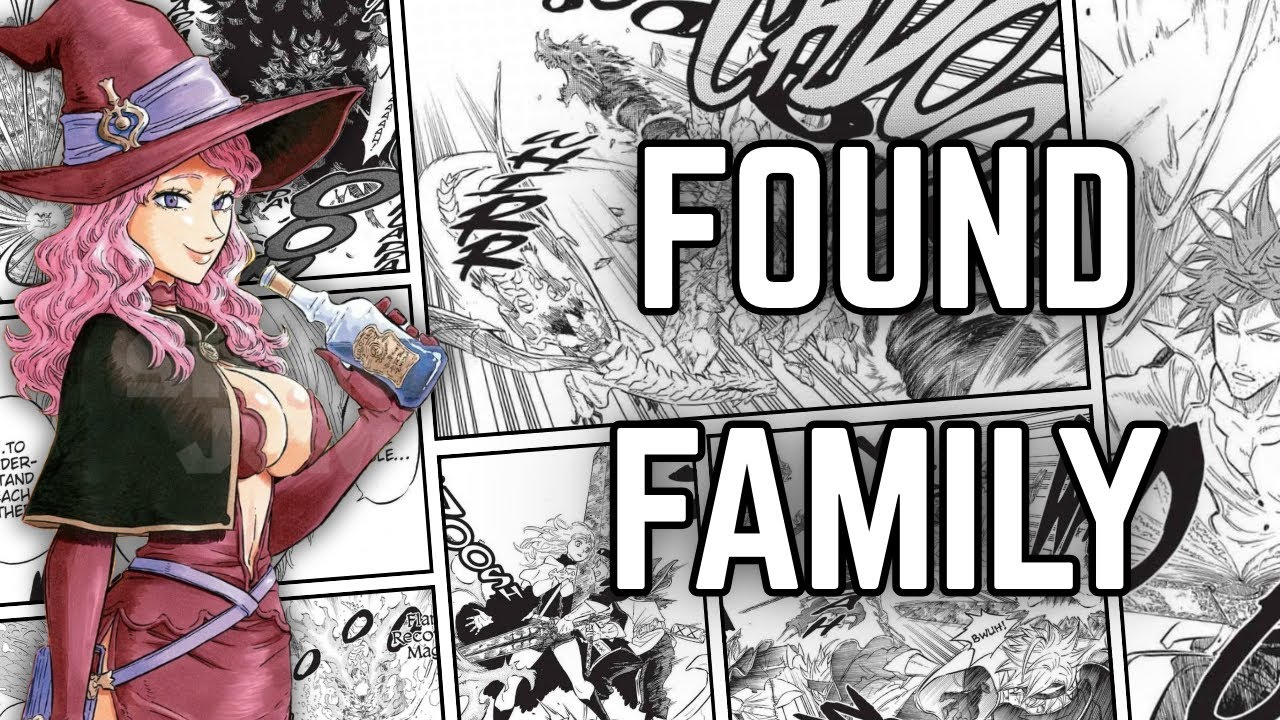 Diamond Kingdom and the Midnight Son | First time reading BLACK CLOVER #10