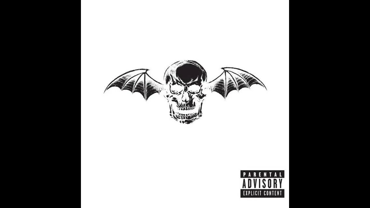 Avenged Sevenfold ‧ Gunslinger 