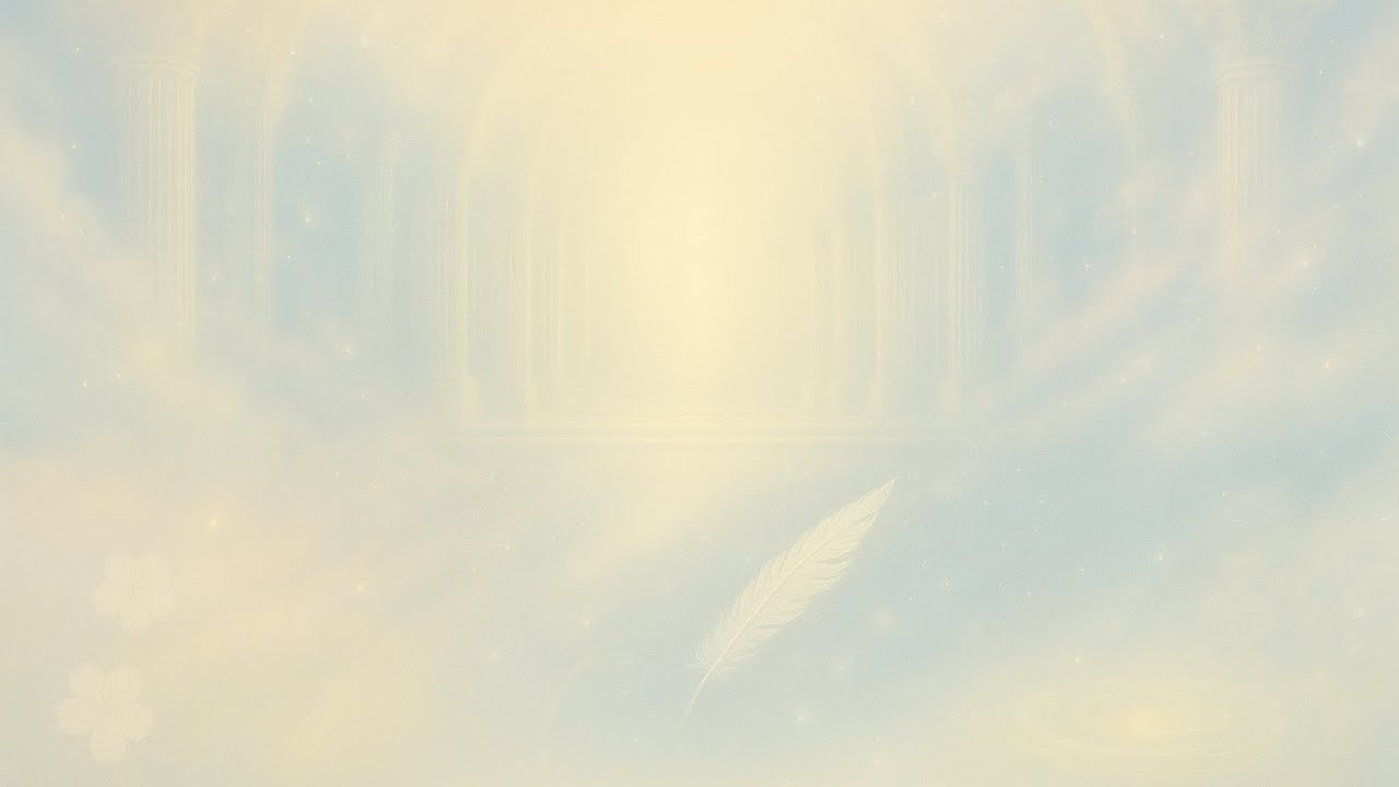 【自然と音楽】Voice of nature #11 自然と音楽の調和