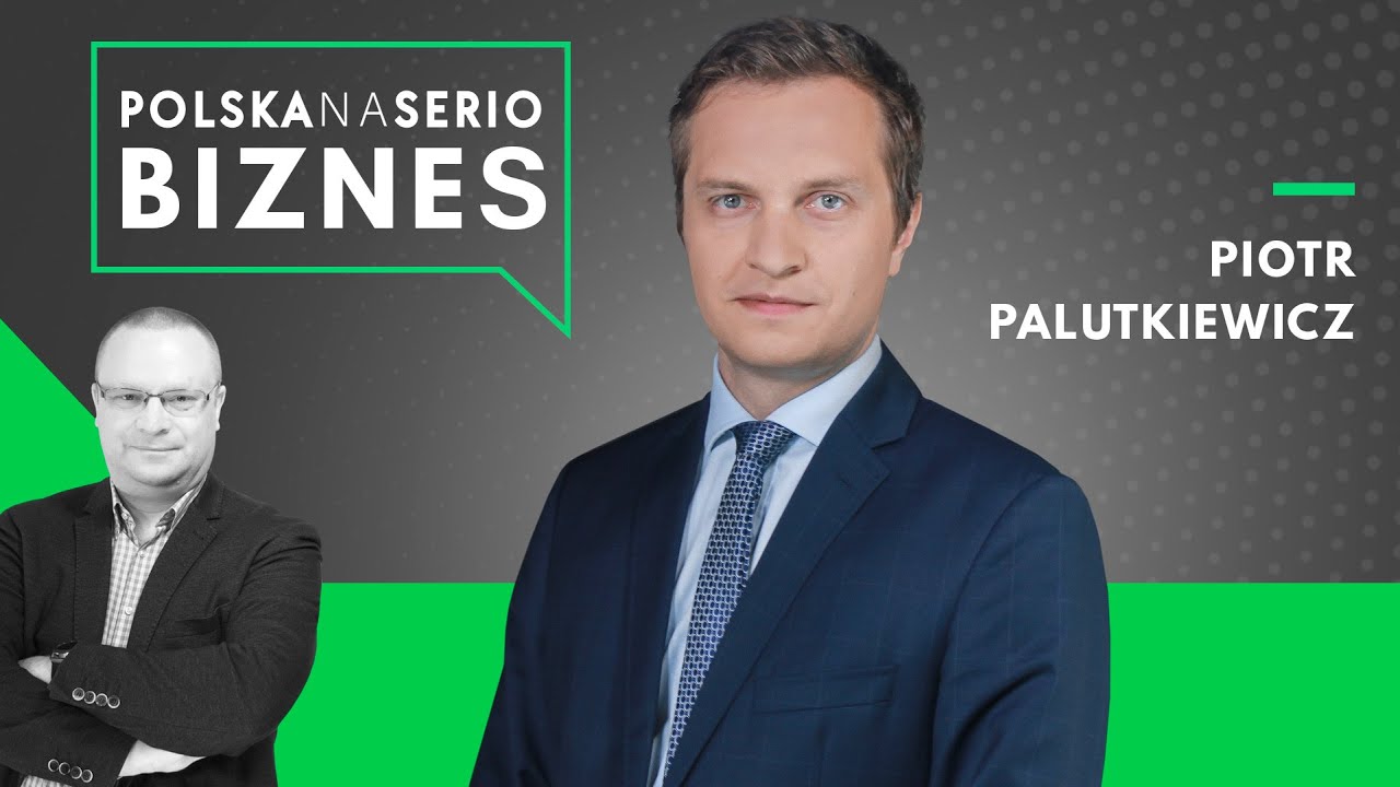 Polskie prawo zbyt skomplikowane dla przedsiębiorc&oacute;w? Zapraszają Warzecha i Palutkiewicz (ZPP)
