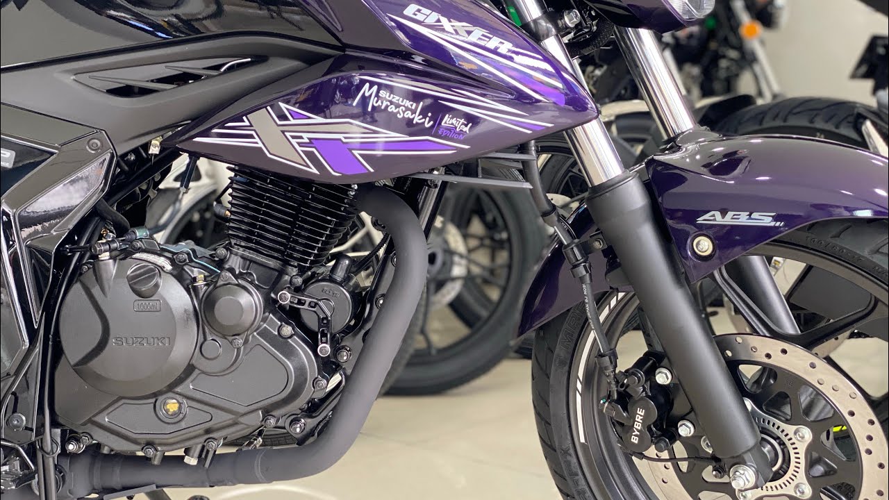 ‼️Esta es LA MEJOR 150 | Nueva SUZUKI GIXXER 150 FI ABS 2.0 2026