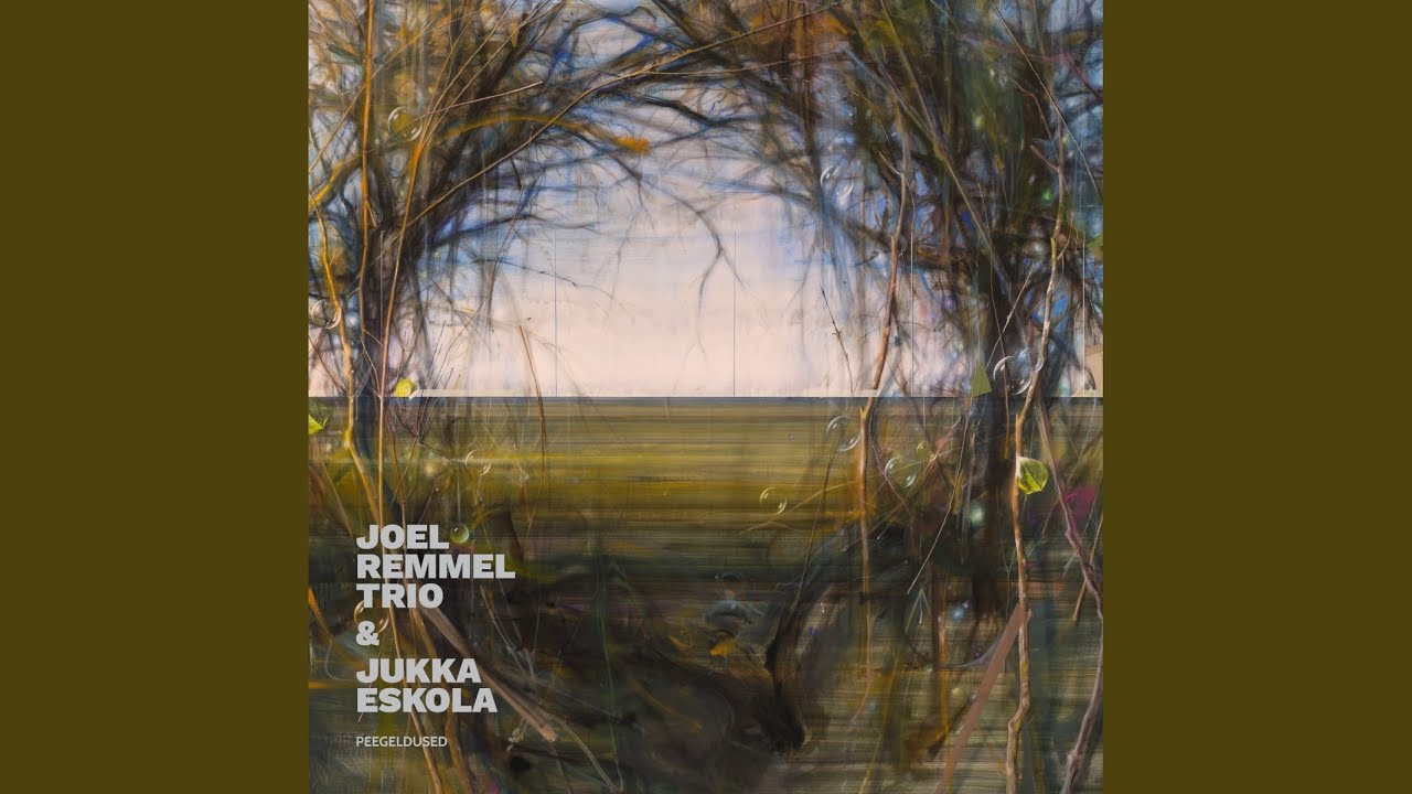 Mis värvi on armastus + Vetruv samm