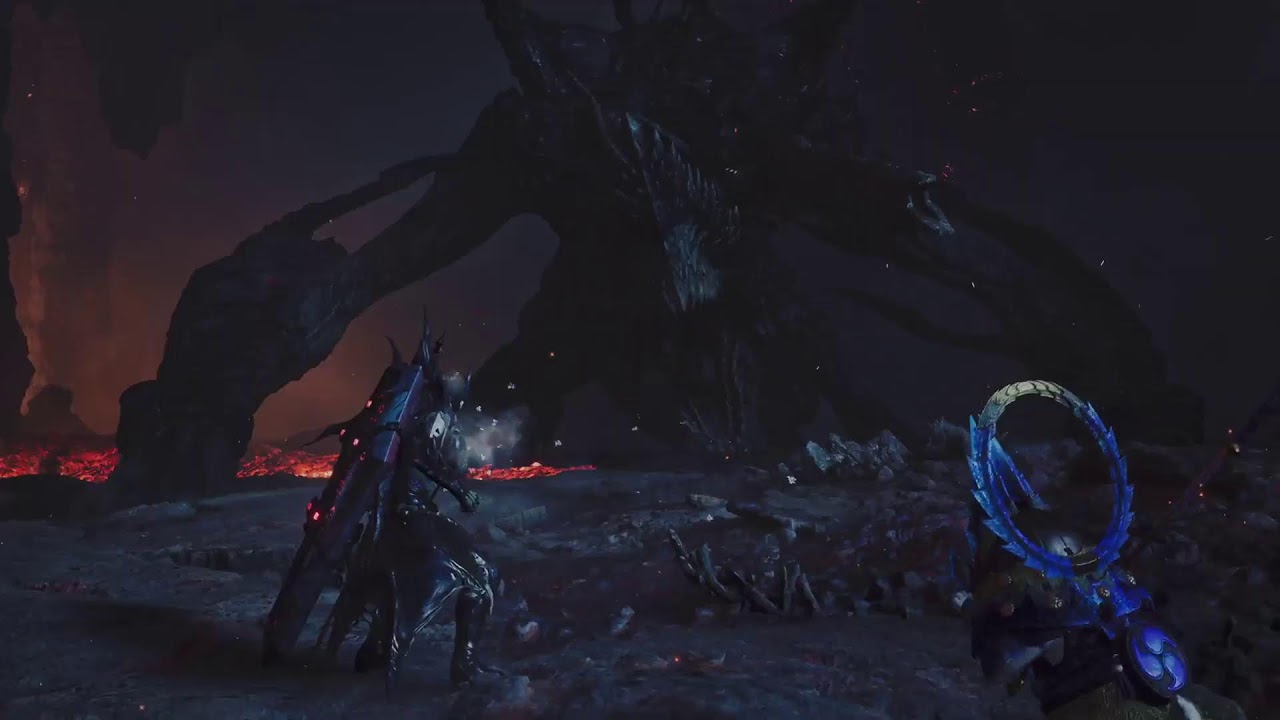 CAZANDO ARCHICURTIDOS - PURA VIDA ¿JUEGAS?- MONSTER HUNTER WILDS