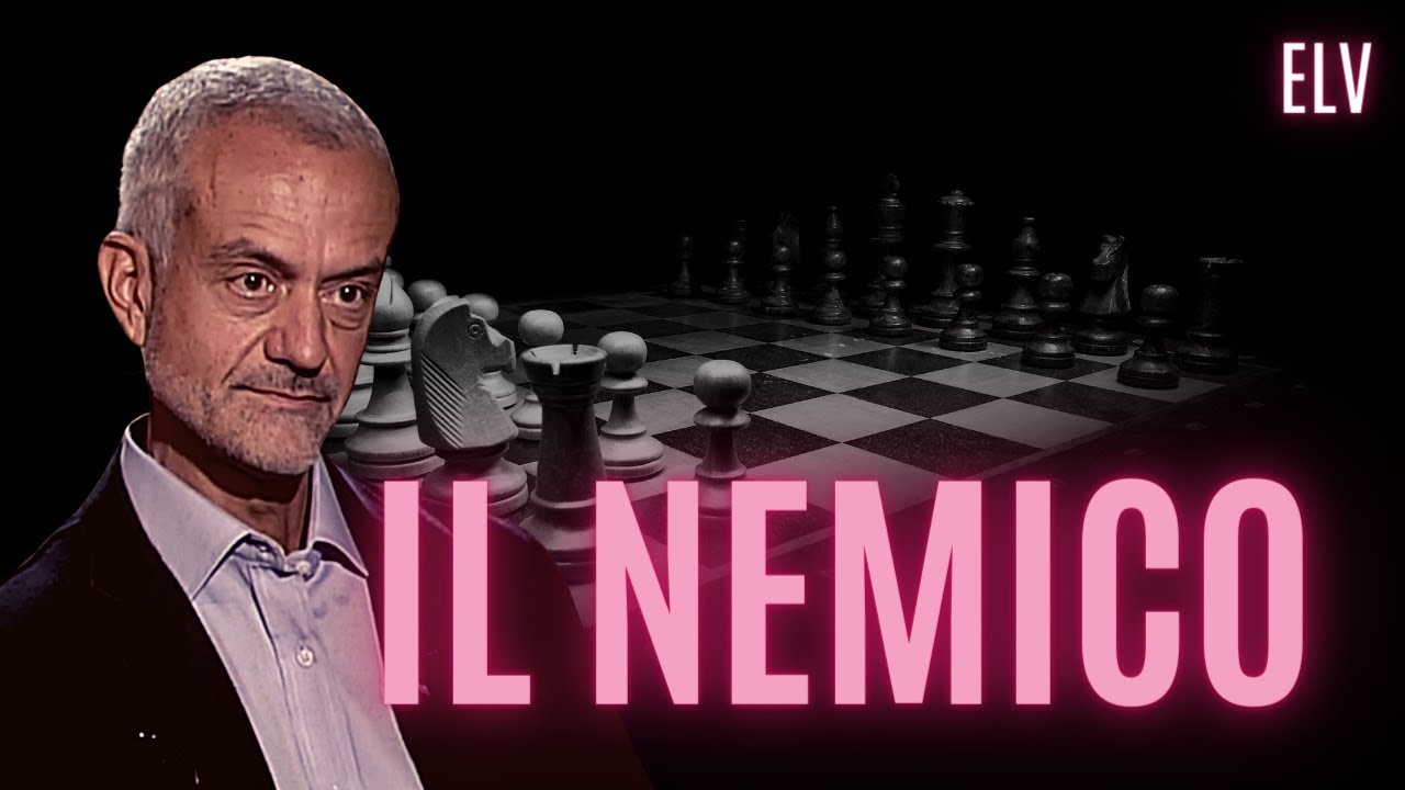 Qual &egrave; il vero nemico di Ancora Bigotti?