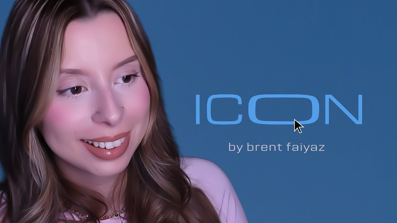 TheAriiWay Reacts To ICON by Brent Faiyaz