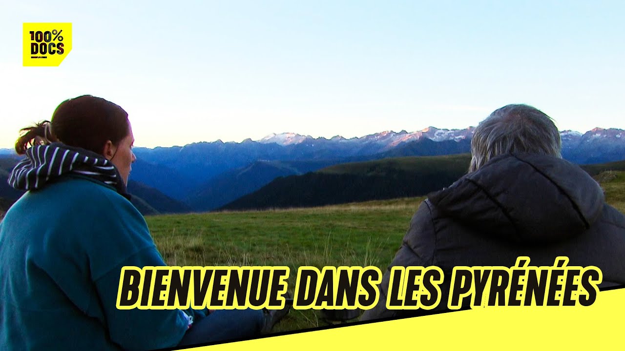 Immersion au coeur des Pyrénées